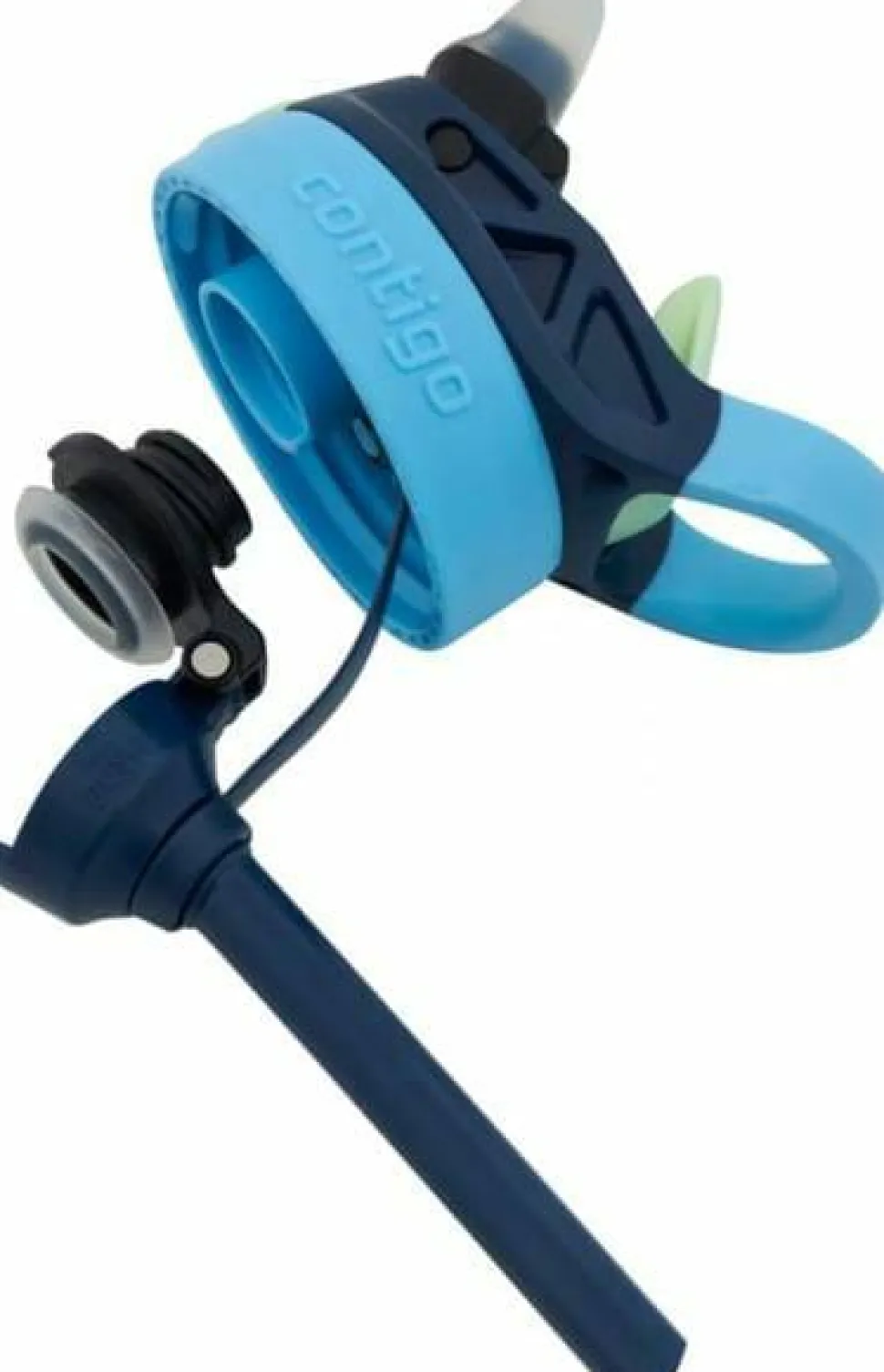 Contigo Kids' Cleanable Blueberry Cosmos