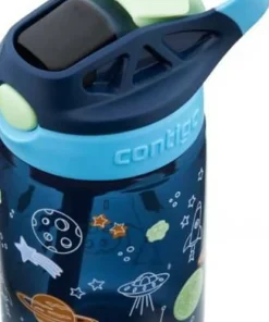 Contigo Kids' Cleanable Blueberry Cosmos