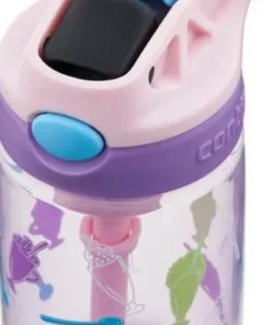 Contigo Kids' Cleanable Strawberry Shakes
