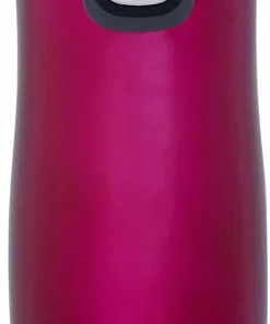 Contigo West Loop Autoseal Travel Mug 470 ml Raspberry Best