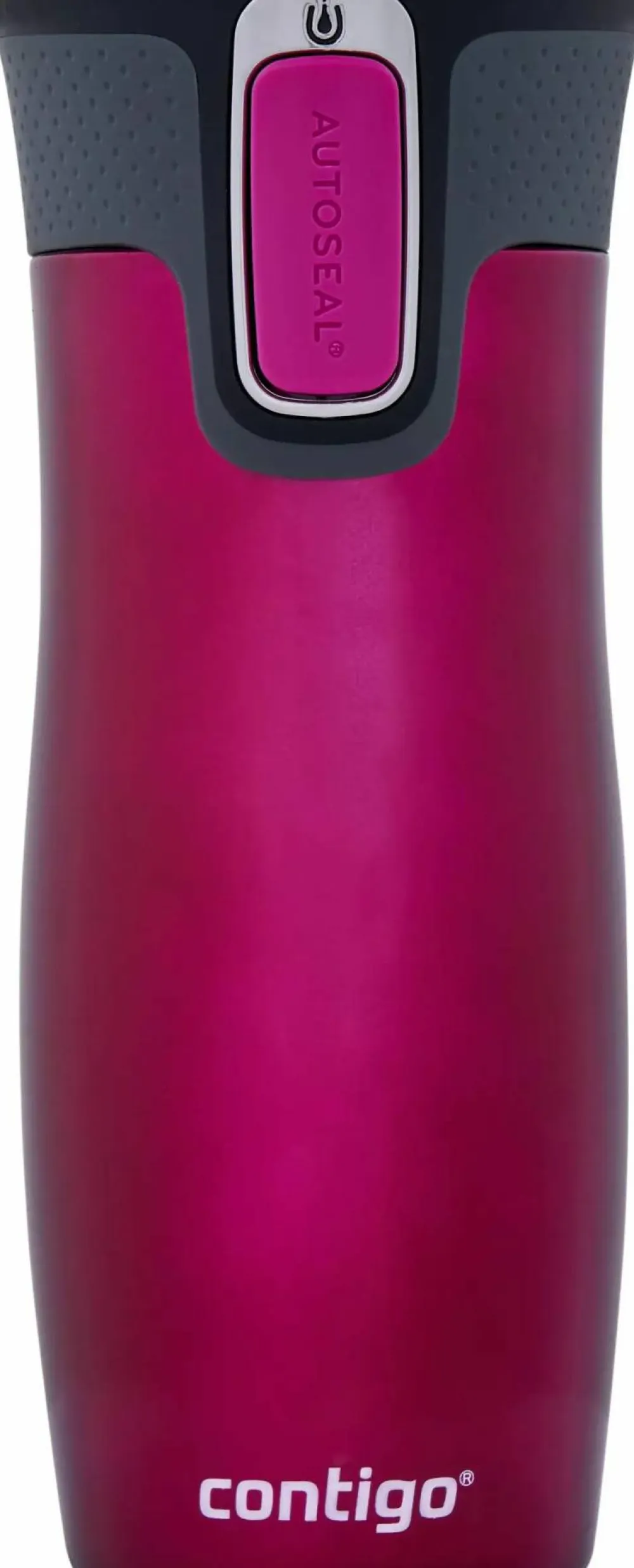 Contigo West Loop Autoseal Travel Mug 470 ml Raspberry Best