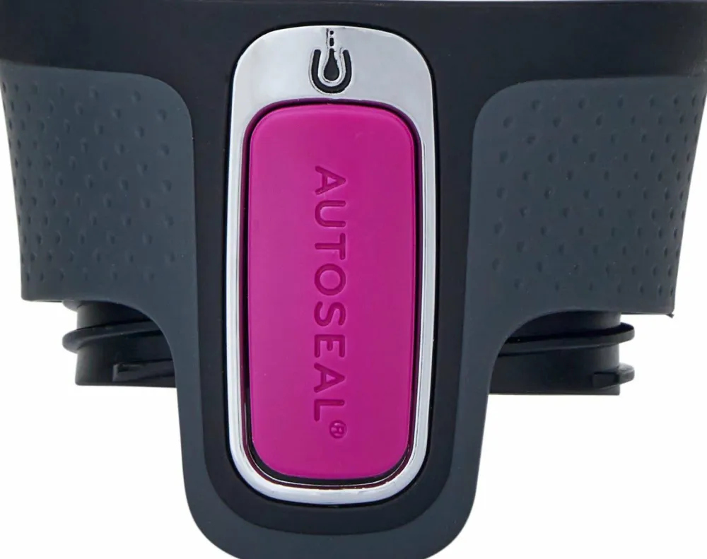 Contigo West Loop Autoseal Travel Mug 470 ml Raspberry Best