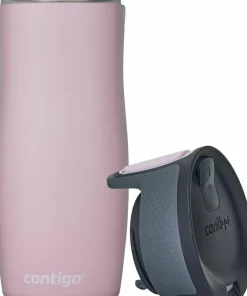 Contigo West Loop Autoseal Travel Mug 470 ml Millenial Pink Hot