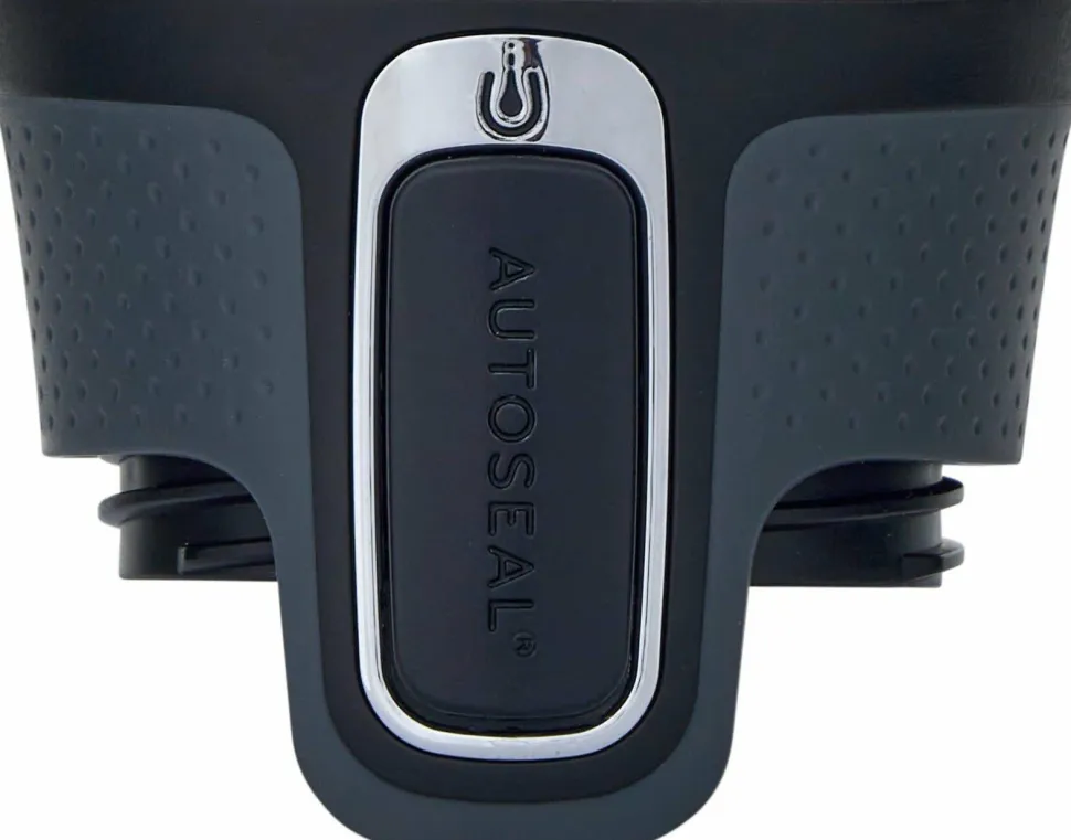 Contigo West Loop Autoseal Travel Mug 470 ml Matte Black