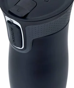 Contigo West Loop Autoseal Travel Mug 470 ml Matte Black