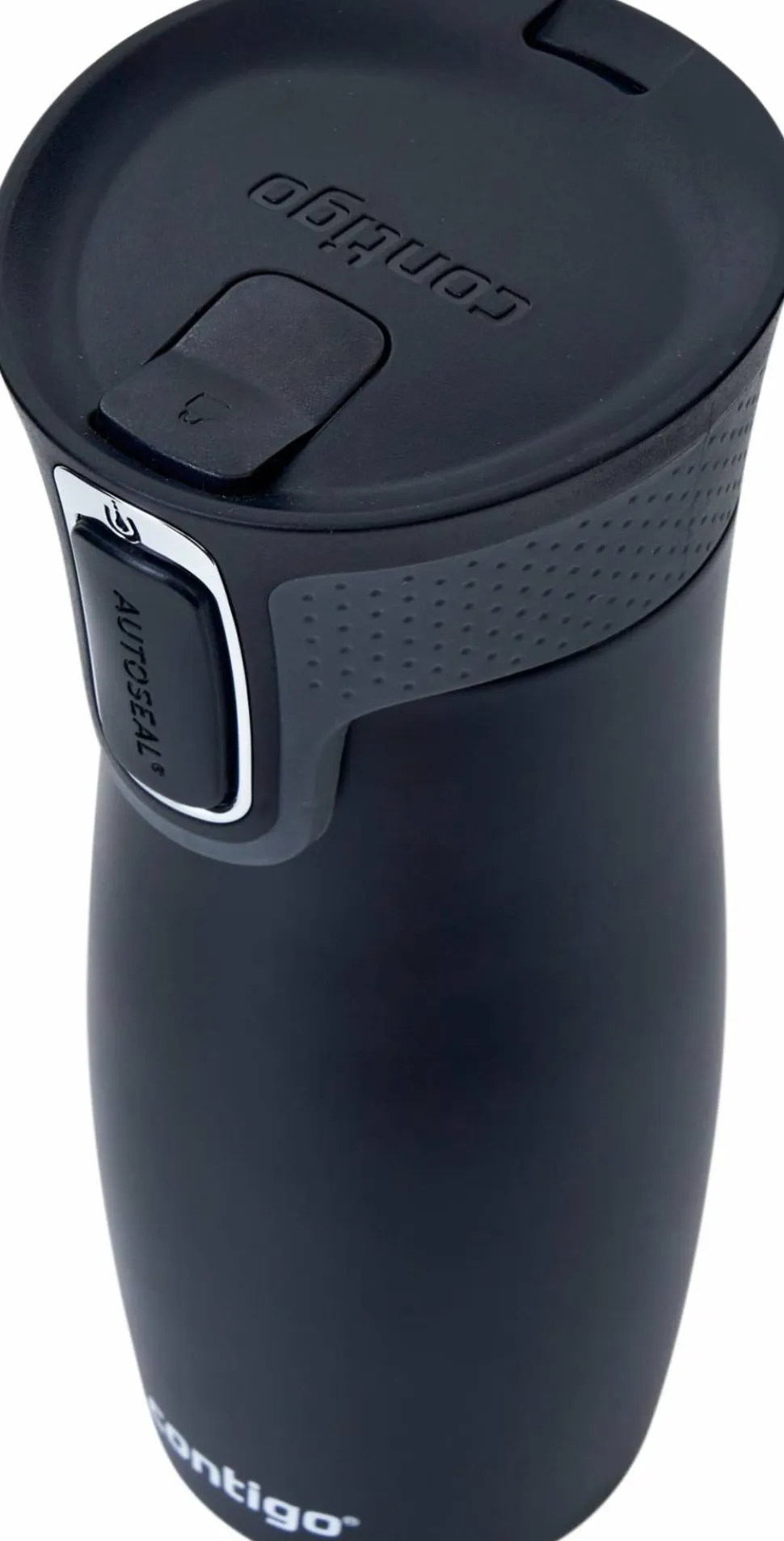 Contigo West Loop Autoseal Travel Mug 470 ml Matte Black