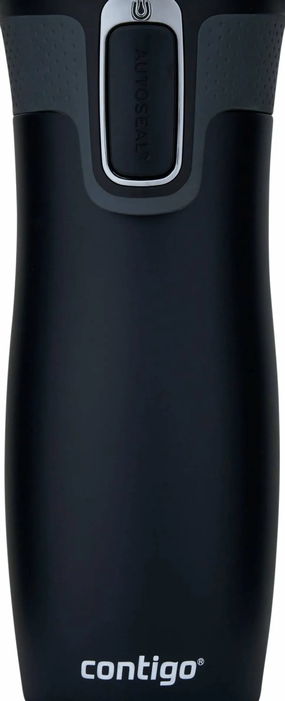 Contigo West Loop Autoseal Travel Mug 470 ml Matte Black