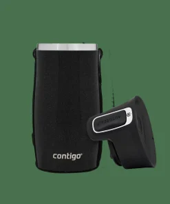 Contigo West Loop Mini Autoseal Licorice Best