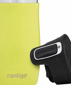 Contigo West Loop Mini Autoseal Limelight
