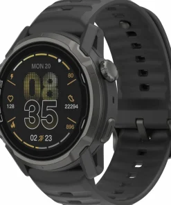 Coros Apex 4 42mm Black