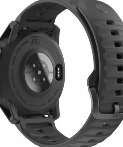 Coros Apex 4 42mm Black