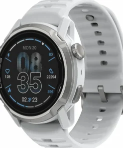 Coros Apex 4 46mm White