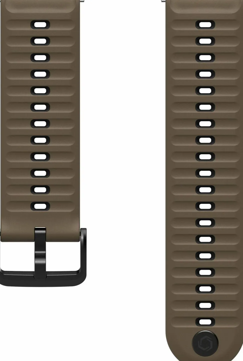 Coros Nomad GPS Adventure Watch Brown