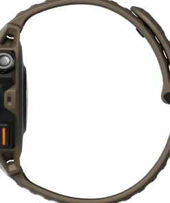 Coros Nomad GPS Adventure Watch Brown