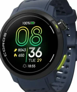 Coros Pace Pro Blue