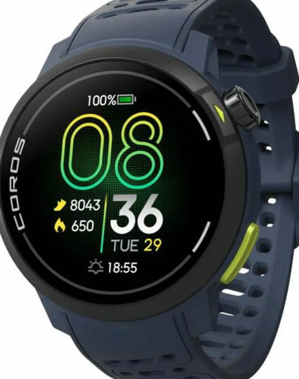 Coros Pace Pro Blue