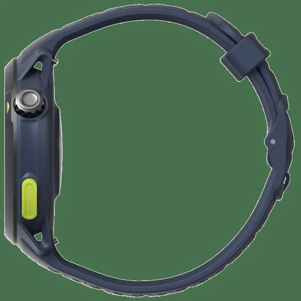 Coros Pace Pro Blue