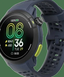 Coros Pace Pro Blue