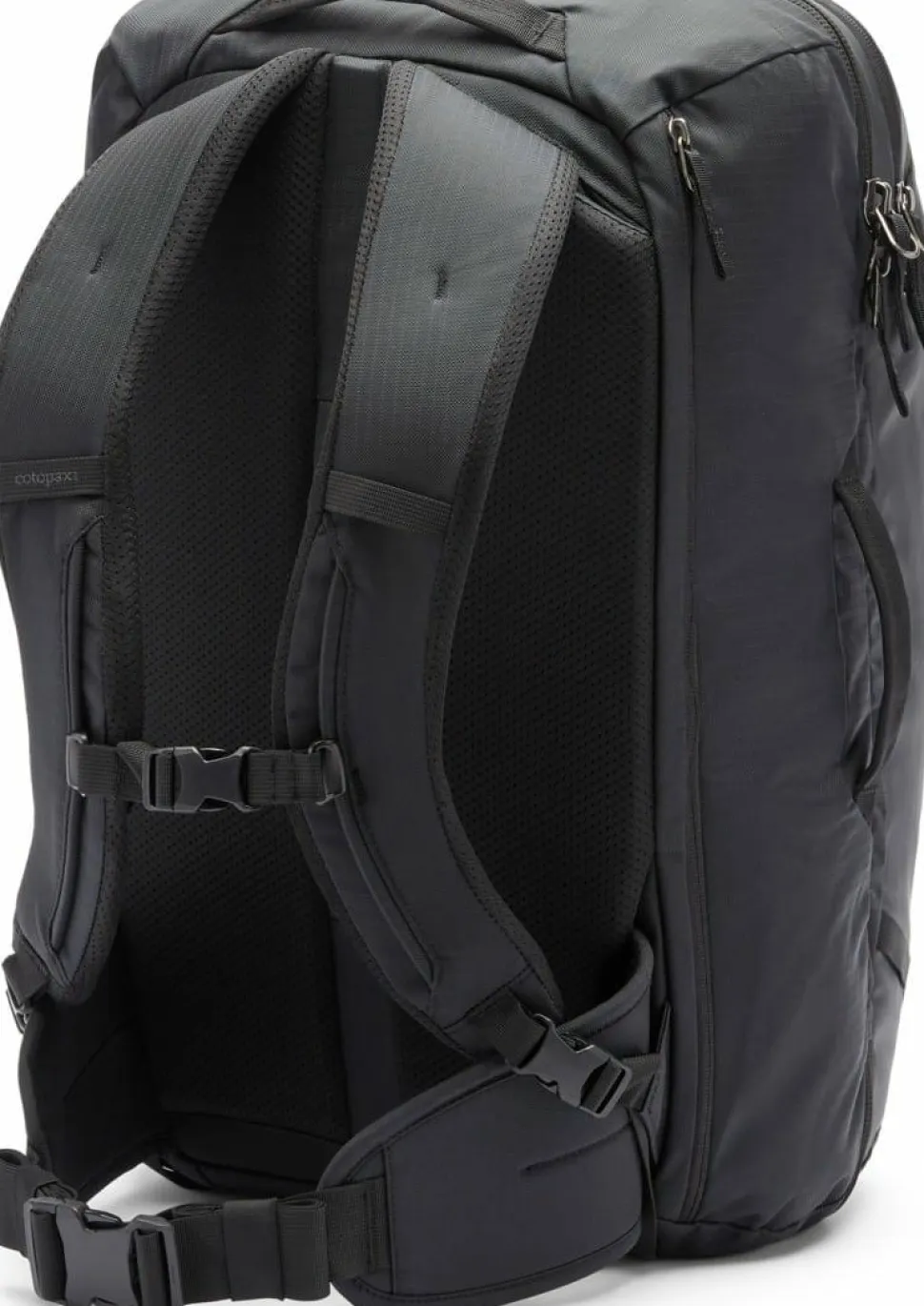 Cotopaxi Allpa 35L Travel Pack Cotopaxi Black