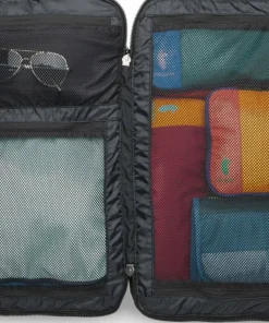 Cotopaxi Allpa 35L Travel Pack Cotopaxi Black