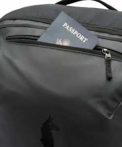 Cotopaxi Allpa 35L Travel Pack Cotopaxi Black