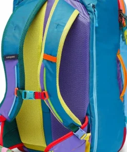 Cotopaxi Allpa 35L Travel Pack Del Dia Del Dia
