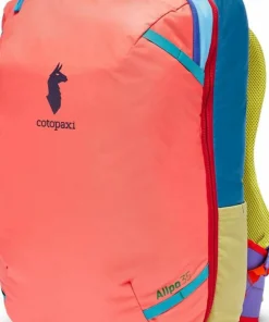Cotopaxi Allpa 35L Travel Pack Del Dia Del Dia