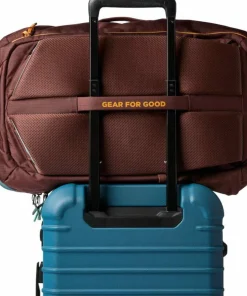Cotopaxi Allpa 35L Travel Pack Whiskey