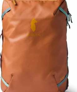 Cotopaxi Allpa 35L Travel Pack Whiskey