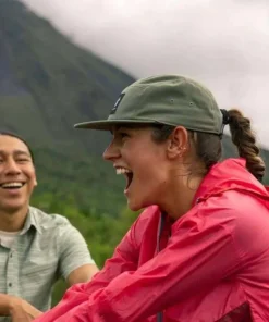 Cotopaxi Cada Dia 5-Panel Hat Fatigue Sale