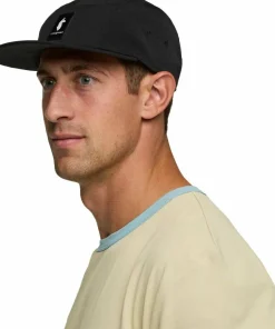 Cotopaxi Cada Dia 5-Panel Hat Black Hot