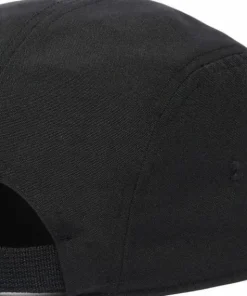 Cotopaxi Cada Dia 5-Panel Hat Black Hot