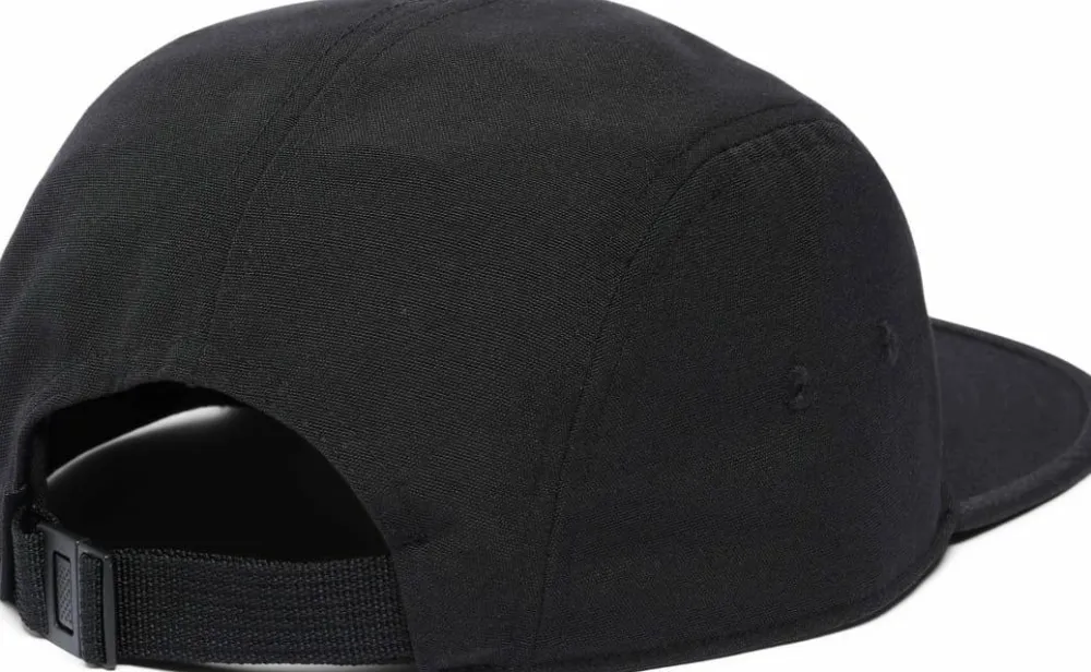Cotopaxi Cada Dia 5-Panel Hat Black Hot