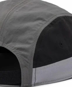 Cotopaxi Tech 5-Panel Hat Black/Cinder Clearance