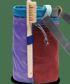Cotopaxi Halcon Chalk Bag Del Dia New