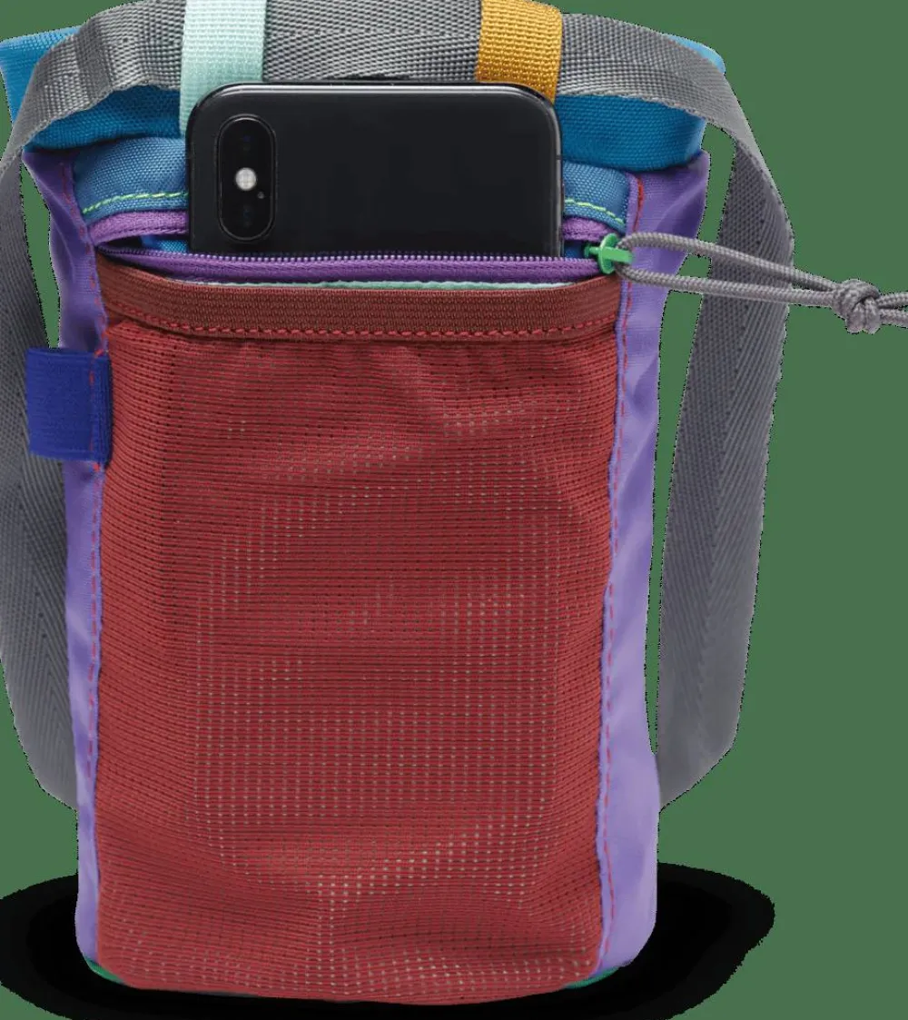 Cotopaxi Halcon Chalk Bag Del Dia New