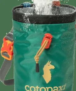 Cotopaxi Halcon Chalk Bag Del Dia New