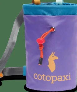 Cotopaxi Halcon Chalk Bag Del Dia New