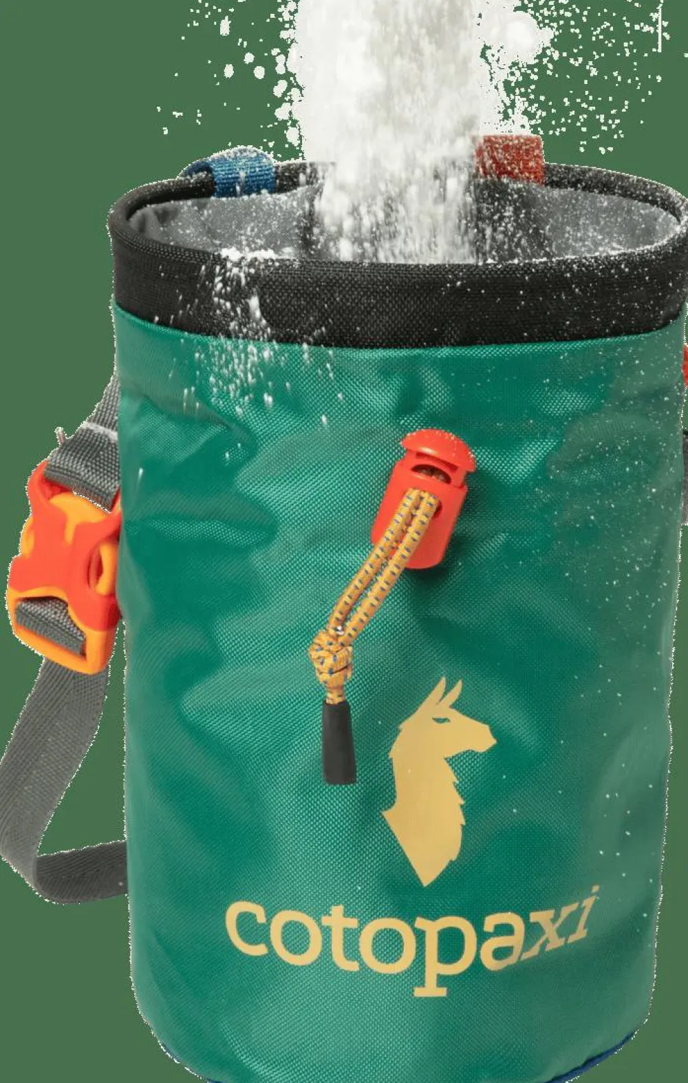 Discount Halcon Chalk Bag Klättring