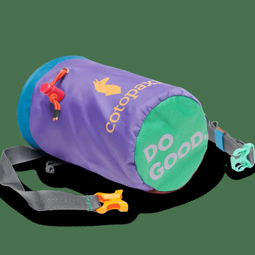 Discount Halcon Chalk Bag Klättring