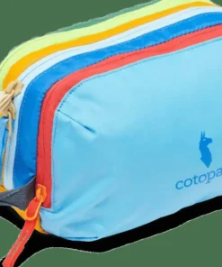 Cotopaxi Nido Accessory Bag Del Dia New