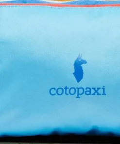 Cotopaxi Nido Accessory Bag Del Dia New