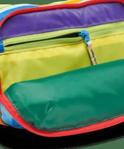 Cotopaxi Nido Accessory Bag Del Dia New