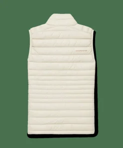 Cotopaxi Women's Fuego Down Vest Cotopaxi Cream