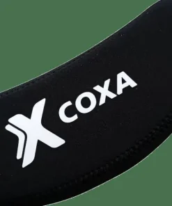 Coxa Carry Insulated Hard Flask 1000 ml Black