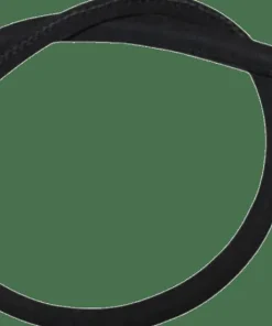 Coxa Carry Insulated Hose Black