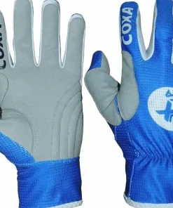 Coxa Carry Rollerski glove Blå