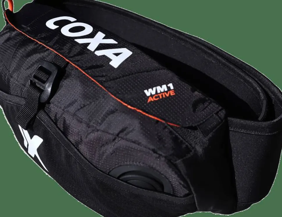 Coxa Carry WM1 Active Black