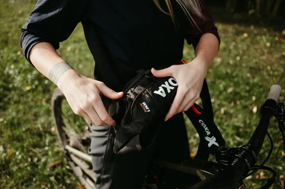 Coxa Carry WM1 Active Black