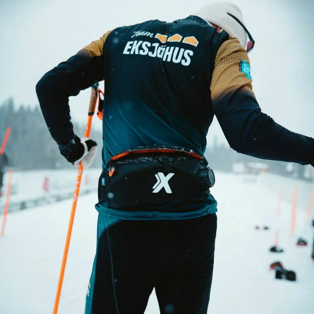 Hot WM1 Active With Flask Skidåkning